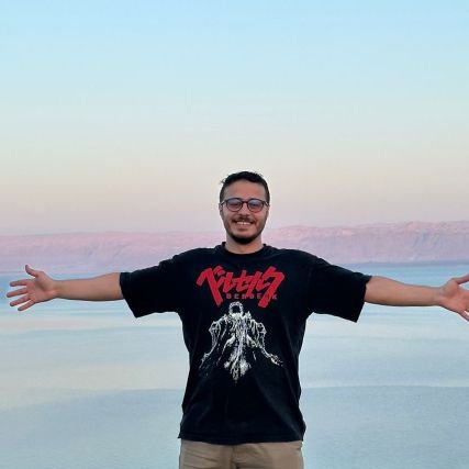 eatsmok's profile picture. وَأَنا المَنِيَّةُ وَاِبنُ كُلِّ مَنِيَّةٍ

وَسَوادُ جِلدي ثَوبُها وَرِداها