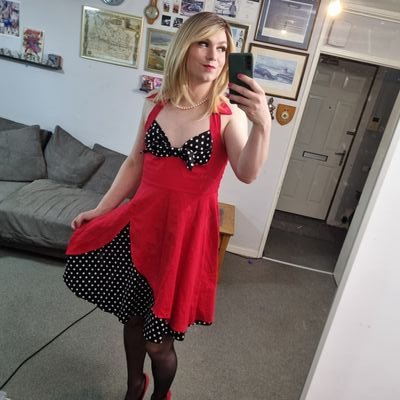 transgirl, swinger, your mommy 🥵
having fun and living my best life. 😍
get sooo much more of me on my Onlyfans
No ads/ No content lock access all