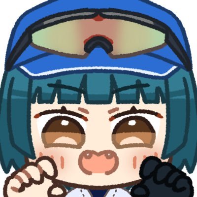ろっぽんまつ@中日ドラゴンズファンVtuberさんのプロフィール画像
