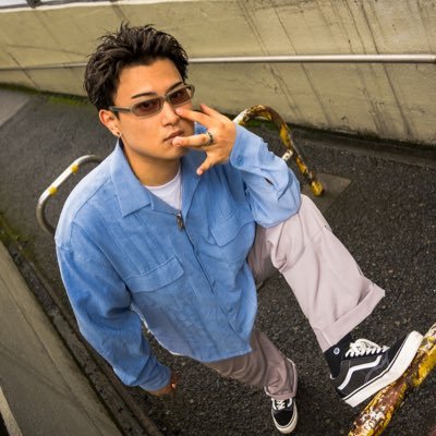mikuyoshiki's profile picture. 02/栃木/東京/pop/boogaloo