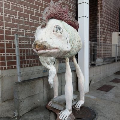 梵天丸さんのプロフィール画像