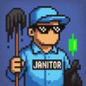 AlphaJanitor's profile picture. Research janitor. Protocol lurker. CT signal monkey.