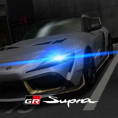 ⚡️Spirits⚡️(GR)さんのプロフィール画像
