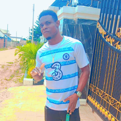 murderic78's profile picture. 