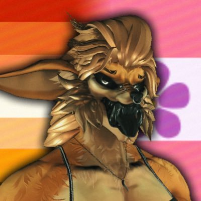 VitoFox | The WereFox Womanさんのプロフィール画像