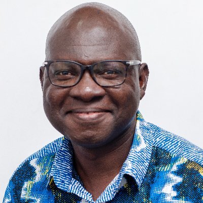 Bismarck is a scientist and University Lecturer at KNUST, Kumasi, Ghana, who studies parasite (malaria) biology and immunology. #malaria #parasites