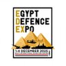 visitedex's profile picture. Egypt's Leading Tri-Service Defence Exhibition | 1 - 4 December 2025, Egypt International Exhibition Centre, Cairo | #EDEX2025