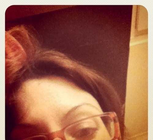 s_imi_'s profile picture. Prima di tutto pasionaria poi ghostwriter, addetta stampa, di tutto un po' all'occorrenza. In più, cerco di capire cosa fare da grande.