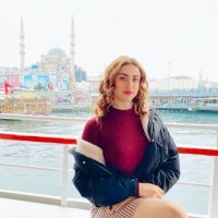 Hayat Doğruer (@hayatdogruer) Twitter profile photo