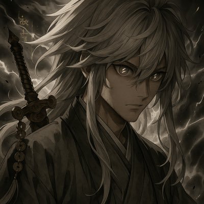 a9wsj's profile picture. 一切困难都是垫脚石 
我们会踩着它们奔向自由
频道:https://t.co/lv4XrGBknZ