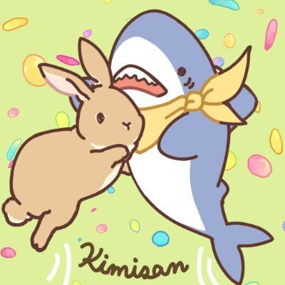 きみさん🦈さんのプロフィール画像