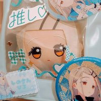 絶世のままならないパン屋親衛隊~まぁ過ぎたことはいいよ~ (@shinosawa_tyu) 's Twitter Profile Photo 絶世のままならないパン屋親衛隊~まぁ過ぎたことはいいよ~ (@shinosawa_tyu) 's Twitter Profile Photo