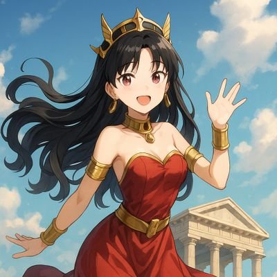 こんにちは。
アニメやFGOが好きで、皆さんと交流したくて始めました。
今期は、サマポケ、だんじょるなどを観てます。
FGOは初心者ですがフレンド登録などしていただけると嬉しいです。
よろしくお願いします🙇