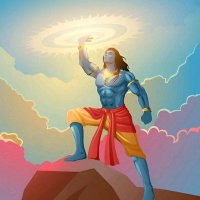 गाण्डीव धारी रावण!! (@manisaarya56) 's Twitter Profile