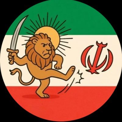Selina0402's profile picture. 21 years old, FREE IRAN with Maryam Rajavi’s 10 point plan 🦁☀️🗡