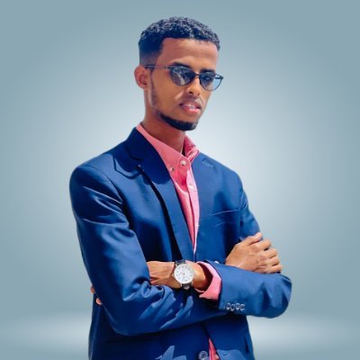 faatixmaxamed1's profile picture. Faatix Maxamed is an independent journalist who regularly reports the latest news from around the world 24/7. Join us Thank you!