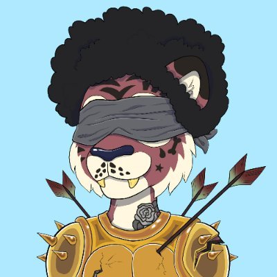 EQUAさんのプロフィール画像