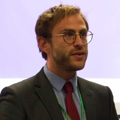 Dr John Woolf Profile