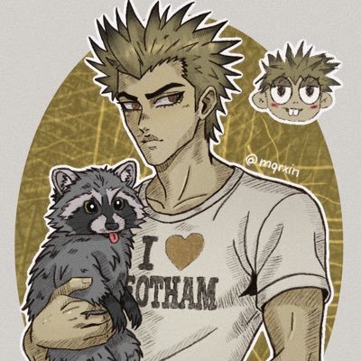 Marcin🎨さんのプロフィール画像