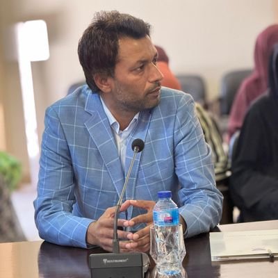 irfansial007's profile picture. Founder Pakistan Economic Forum/Health Economist/Researcher/Social Entrepreneur/Philanthropist/Travel Blogger/Foody