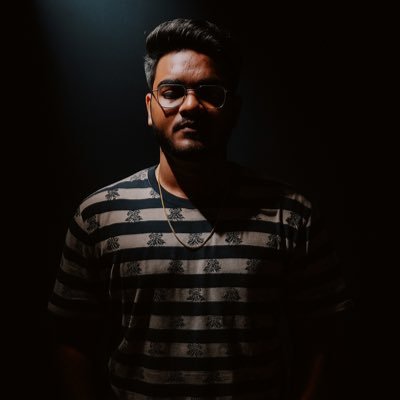 MAXKASHH's profile picture. Software developer @Ericsson