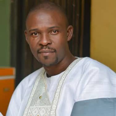 Omhogbai's profile picture. Rebellious mind.