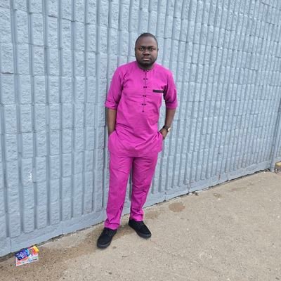 in da prime of his life... Naija's no 1#mancity fan. #July6 Instagram : djaypryme