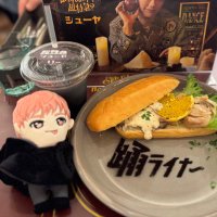 ぬい (@nununu_bt0811) 's Twitter Profile