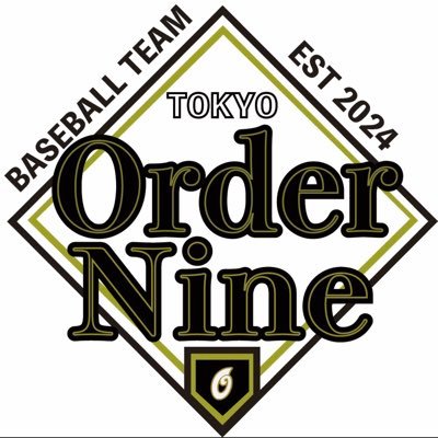 社会人軟式野球チーム⚾️2025年春季江戸川区民大会4部準優勝🥈 ⚾️2024年3月結成(江戸川区拠点) ⚾️月3~4日曜日活動・土曜祝日(不定期)👥teams➡︎ https://t.co/qhLLPAyg7M 📷インスタはこちらから↓