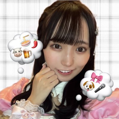 🎀@Cafe_LovePoint 🌙@ROOMofLovePoint の新人白色シスターです🤍ྀིアイドル、ポメもち、ラーメン、牛タン、辛いもの、お酒、アニメ、好きです🫶🏻予定🗓#うさのお給仕日程表 うさ宛💌#うさぽいんと