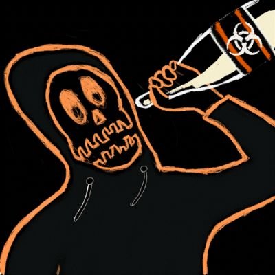 moonvibeさんのプロフィール画像