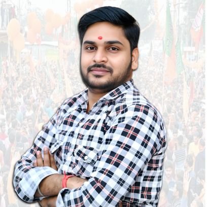Socialist | Nationalist | Public News | Graphic Designer | Writer | Proud to be hindu