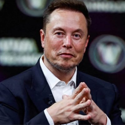 ❤️True Elon Mu$k fan Follow❤️🥇Daily Entrepreneurs Quotes📚 🚀 Elon Musk dedicated Fan Account, Founder of Tesla/X