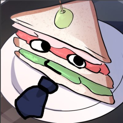 We are VClub! A tasty little VTuber group based in Europe! 🥪
Talents @Dolliehitsujida and @Jellihu_ and @Lordwaro_ and @Vieus5