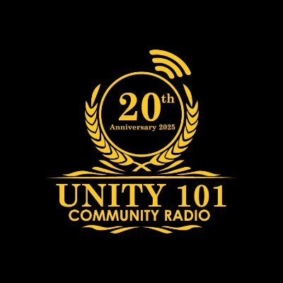 Unity 101 Community Radio 🎵 Promoting music & culture of Southampton's Asian & ethnic communities. Empowering volunteers & listeners for a cohesive society.