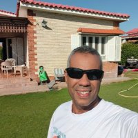 Ahmed Badry (@badryahmed69) 's Twitter Profile