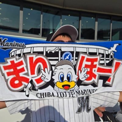 ミャンマー⚾︎TEAM26所属の@タネ🇺🇦ユカリさんのプロフィール画像