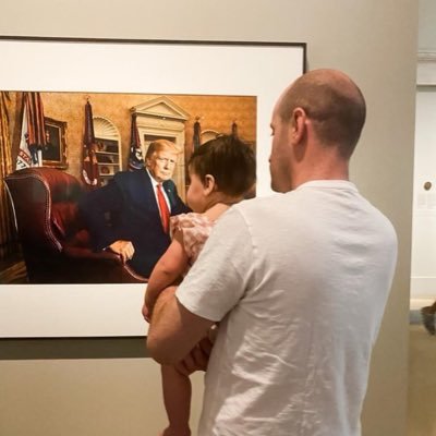 stephenmaga1's profile picture. @whitehouse Support Officer - 45 & 47 Administration (MAGA Team)