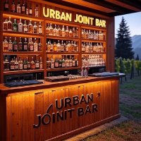 Urban Joint Bar (@urban_joint_bar) 's Twitter Profile