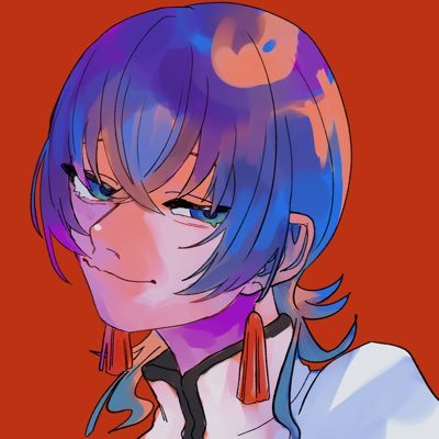 爬虫類系Vsinger ハカマダ リツハ🦎2024/04/20debut 歌/ゲーム/お絵描き/CoC /個人勢/ヘッダーは(@mikawa_ky )様に頂きました🙏 FA(使う事があります)/#袴田画廊 もろもろ/#袴田茶室 YouTube▶https://t.co/WhMwSFRU7o