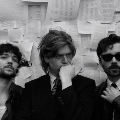 21st Century Fiction.
UK TOUR Tickets available now
(tweets by Matt)