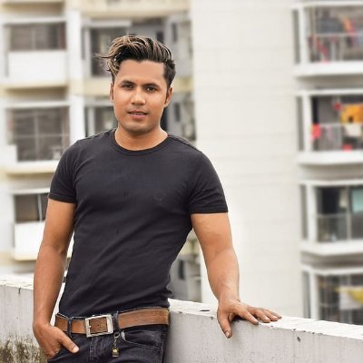 lucasvaz59's profile picture. Be a human.@nexchain_ai