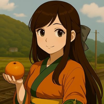 CornStew's profile picture. 黄かん色と緑2号しか興味なし
なんちゅう天才的なカラーリング
海に、山に、街に映える