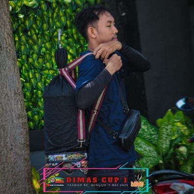 bakul banyu!
