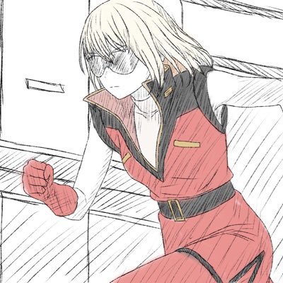 810_fukusenpai's profile picture. 亜空切断のできる童貞、おさわりまん、この人です