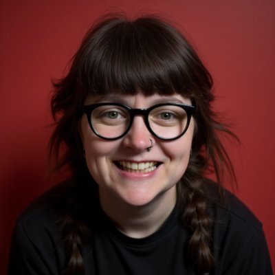 • AI Education Lead @100schoolHQ 💯
• Teach Live AI Cohorts on @mavenhq
• Building apps with AI + ADHD
• Creator of https://t.co/N7pdCsyMoZ
• @v0 Ambassador 🤠