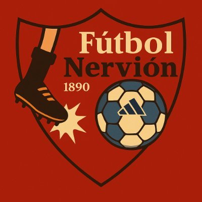 Antigua @FutbolNervion (2,5K).
Sevilla FC - ex sevillistas - cantera - historia - Sevilla.