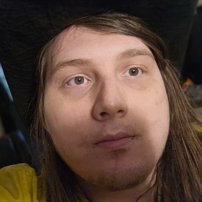aragon1500's profile picture. Generic white guy, autistic cat person