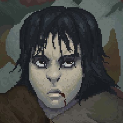 buckovskiart - Commissions openさんのプロフィール画像