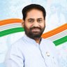 NitinRaut_INC's profile picture. MLA 57-North Nagpur l Ex Chairman @incindia SC Dept.| Ex Working President @incmaharashtra | Ex Cabinet Minister, Maharashtra | Ex. Guardian Minister, Nagpur